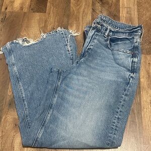 Women’s American Eagle jeans